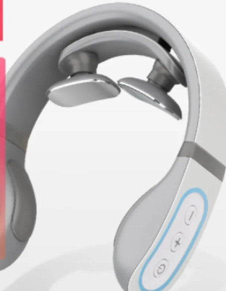 Calmero – Wireless Neck Wrap for Everyday Relaxation