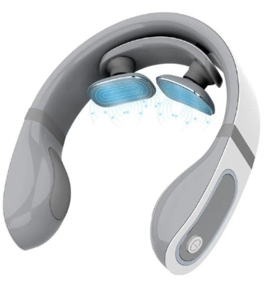 Calmero – Wireless Neck Wrap for Everyday Relaxation